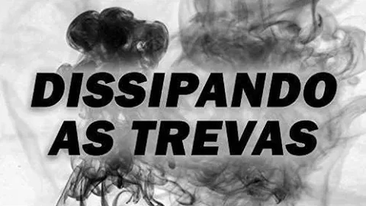 TWITCH WEEK #003 - DISSIPANDO AS TREVAS