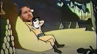 Jim Laughs a Pastor