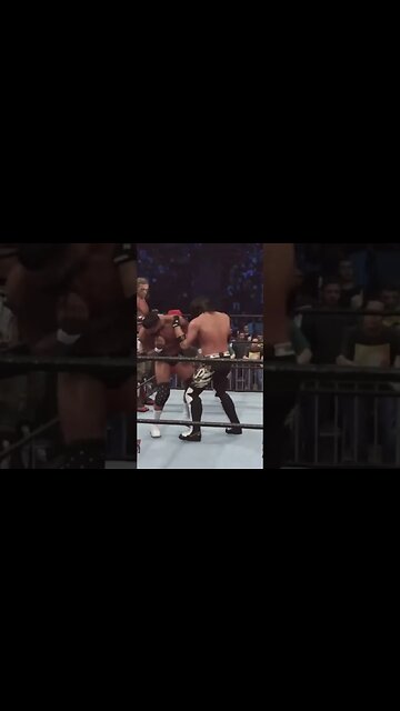 wwe 2k22 my faction Proving Grounds gameplay part 67