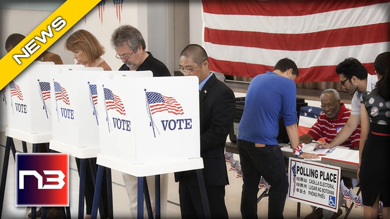 Undeniable Success: Not A Single Black Voter Disenfranchised in Georgia, Poll Finds