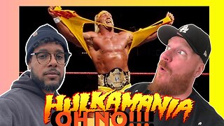 HULK HOGAN PARALYZED???