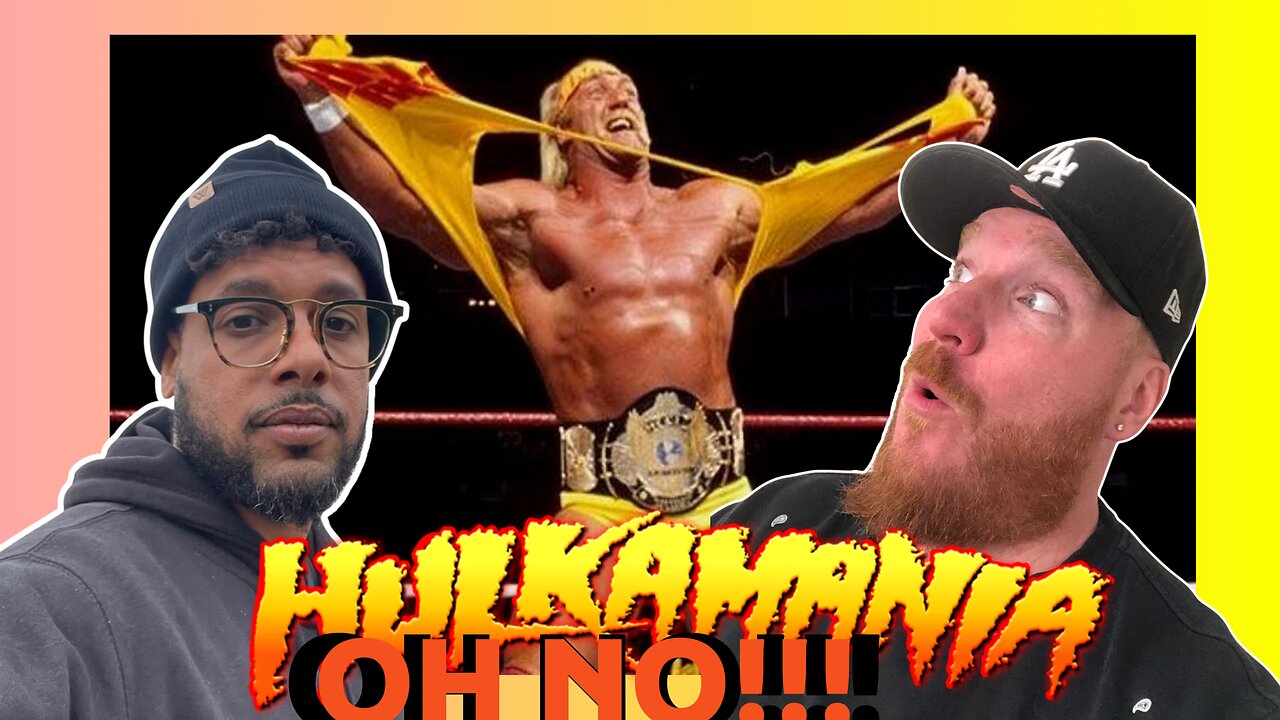 HULK HOGAN PARALYZED???