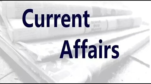 Current Affairs - February 5, 2023
