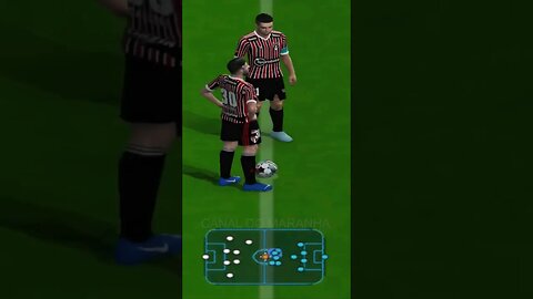 PES 2023 PLAYSTATION 2