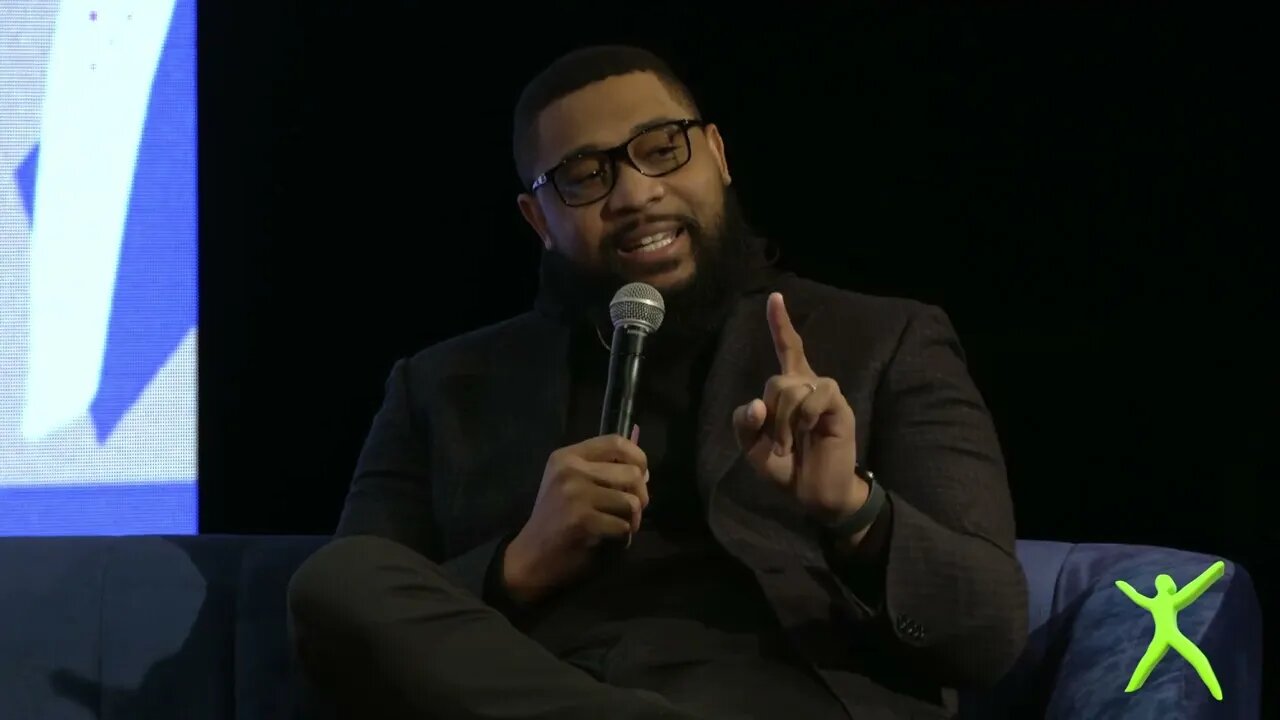 BLEXIT Houston Let Freedom Ring Q&A Panel