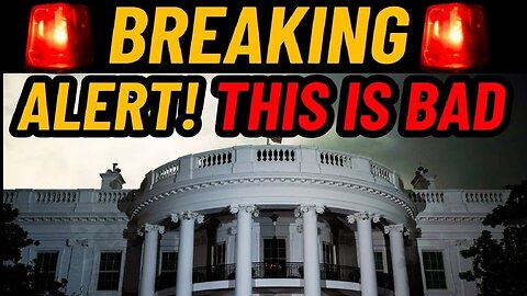 Heads Up America!!! Expect For More Announcement From The White House - 12/3/24.