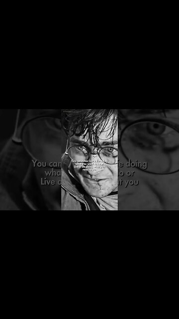 There are Two Options