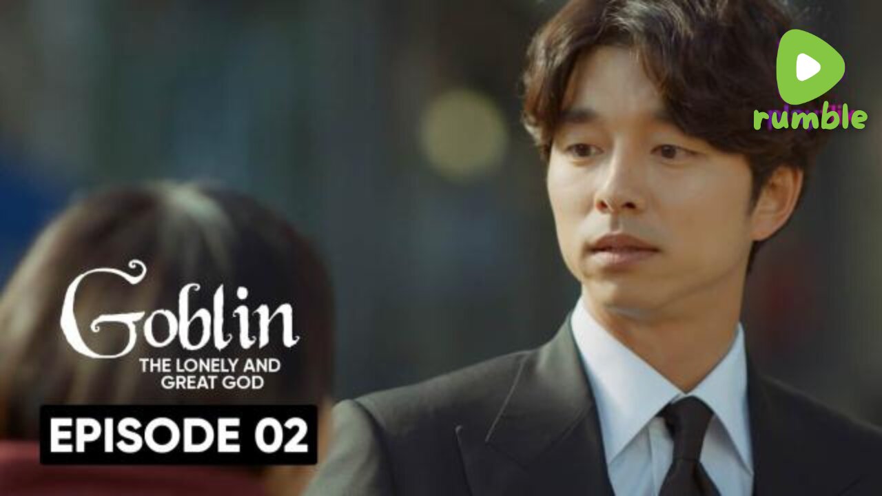 Goblin – Guardian: The Lonely and Great God | S1 Episode 02 | Hindi Dubbed