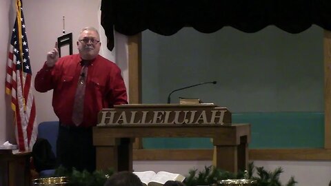Bills Lake Baptist Church Sunday Morning Service February 12, 2023