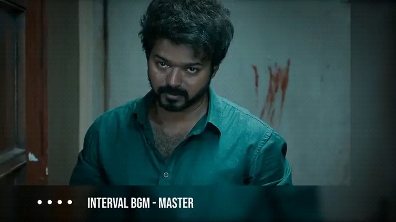 Best bgm ever heard|Master|BGM