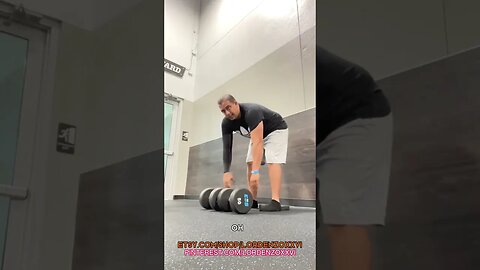 of muscle memory makes the slightest movements easy