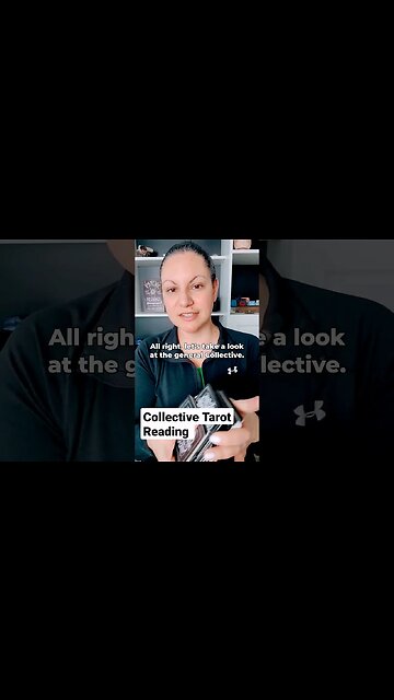 What you need to know right now 🙉 #tarotreading #intuitivetarot