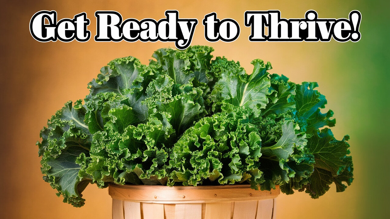 Discover the SECRET to Boosting Your Energy with Leafy Greens