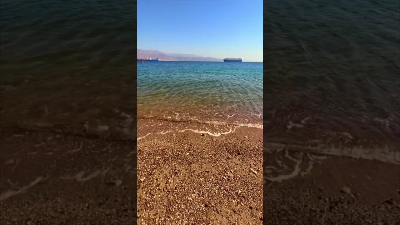 Shores of the Red Sea | 🎧Victory Song by Pamela Storch