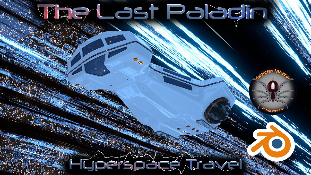 Hyperspace Travel