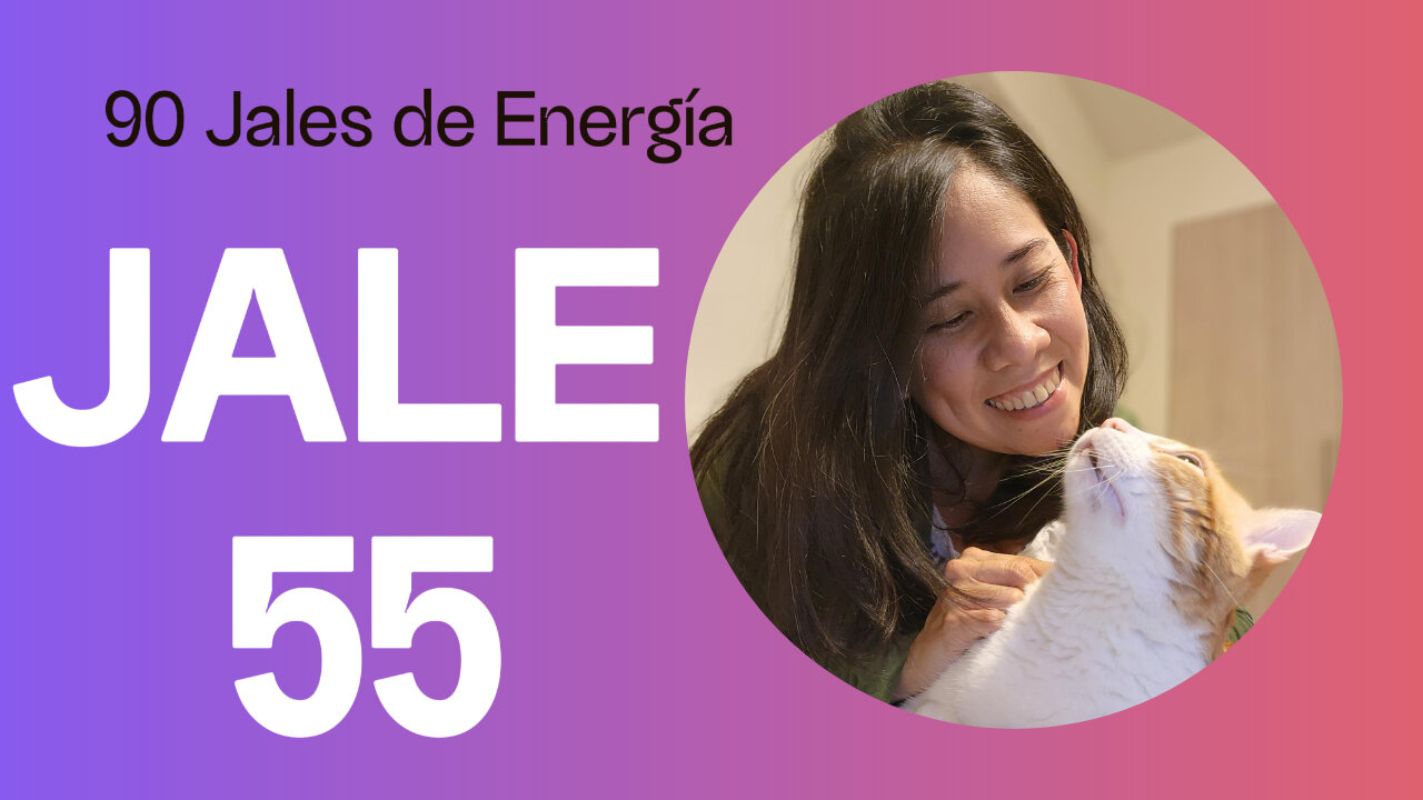 Jale de Energía # 55