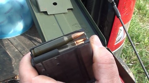 Lancer L5 AR-15 Magazines...Defective Batch?