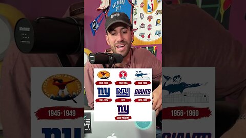Who has the best logo in sports? #shorts #superbowl