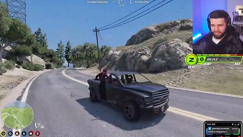 DAILY GTA HIGHLIGHTS EPISODE #56