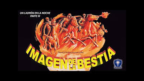 Imagen De La Bestia [1981]