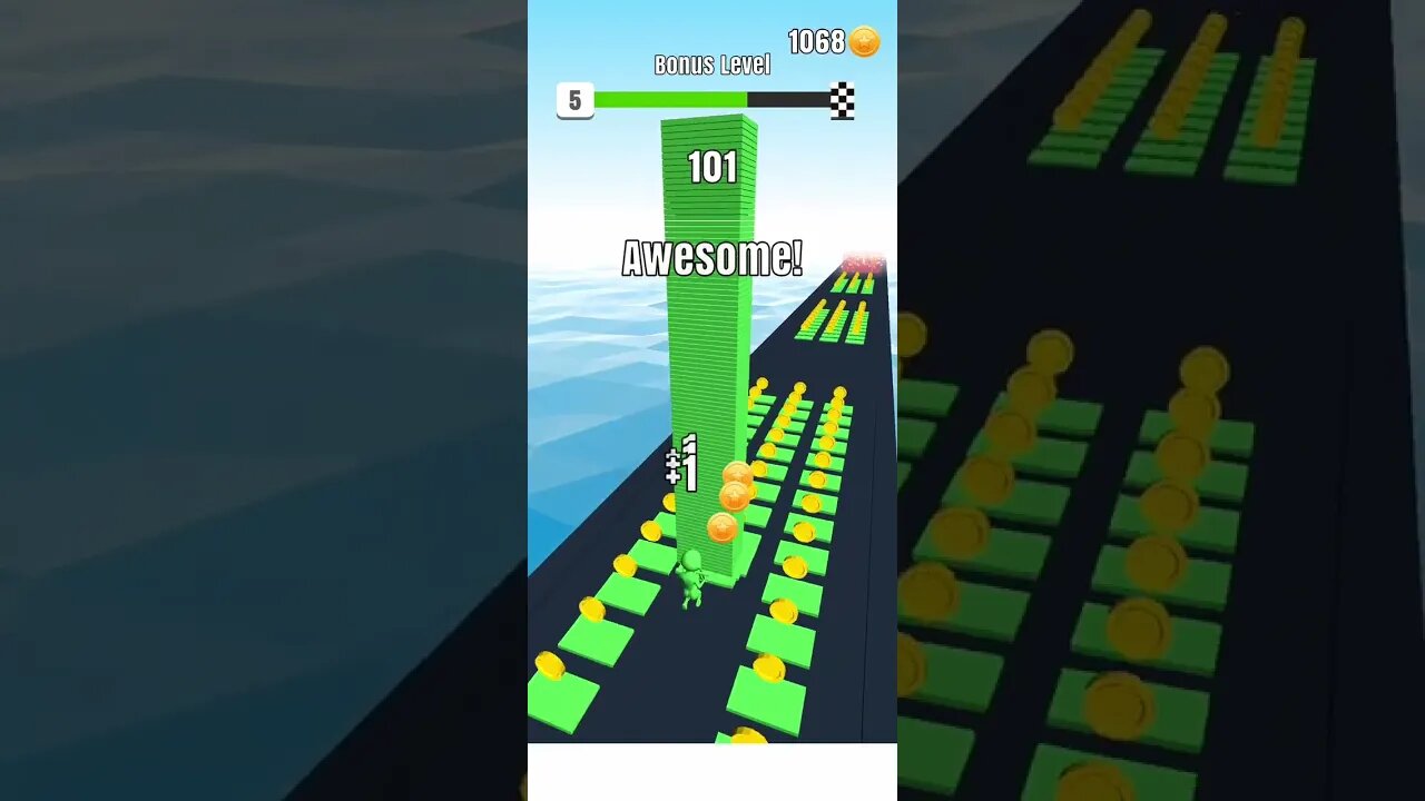 StackColors Level 5