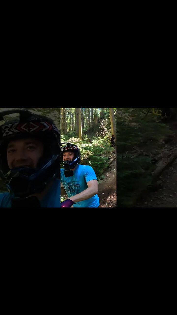 This is how you get down 5 stories in a hurry