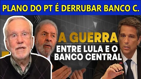 URGENTE AGORA! Ex-Ministro De Lule Faz Delações Forte Sobre Lule