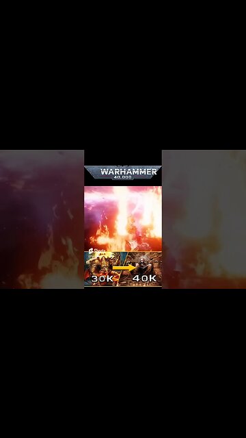 The Emperor of Man - Warhammer 40k Lore