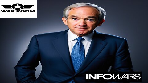 The Infowars Insider Ron Paul Media Hoax Explodes