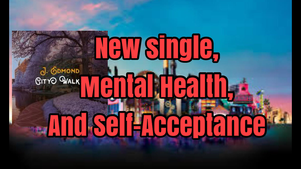 Singer/Songwriter Talks New Single, Mental Health, And Self-Acceptance
