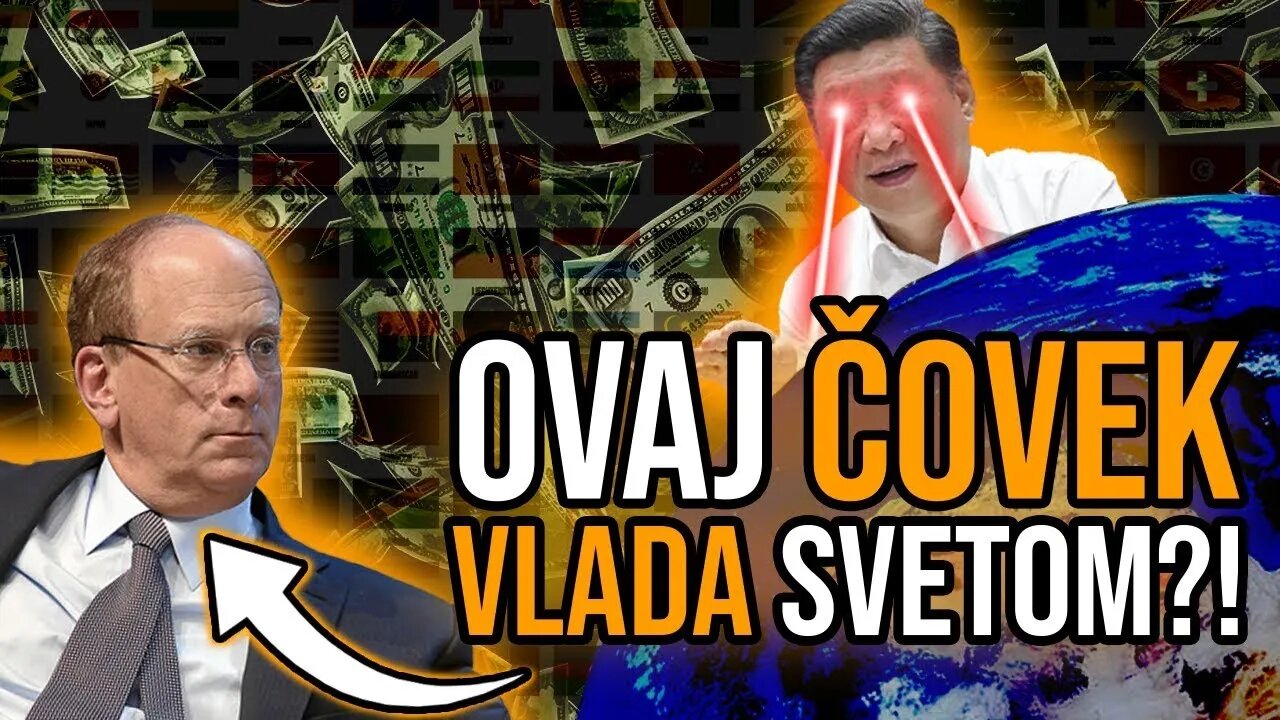 DA LI SI TI SLUGA SISTEMA --Ilija Lazarov Live Stream