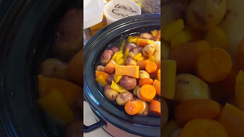 Crock-pot Meal