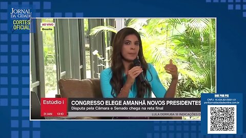 Ainda ‘afetada', jornalista da Globo News não consegue esquecer Marinho… e sobrou para Bolsonaro
