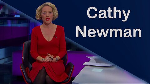 Cathy Newman 301124