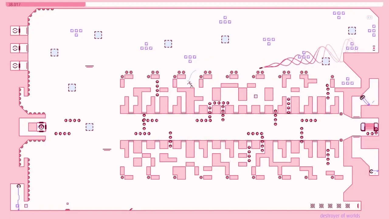 N++ - Destroyer Of Worlds (SU-X-19-04) - G--T--O--C--
