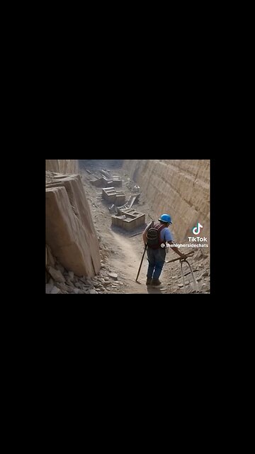 Crazy Things Found In Missouri - History is a Mountain of LIES