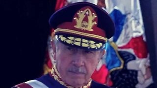 DOCUMENTAL PRESIDENTE PINOCHET LEYENDA. COMENTARIOS