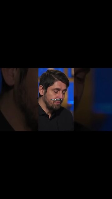 Gordon's Favorite Hell's Kitchen Dish EVER