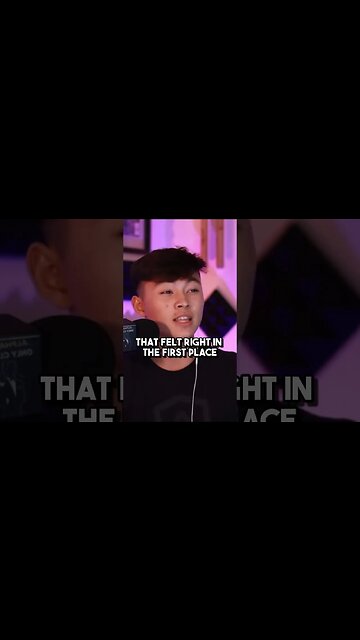 SOCIETY IS AGAINST MEN | Justin Waller