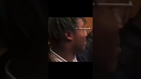 Juice WRLD Freestyles in highschool