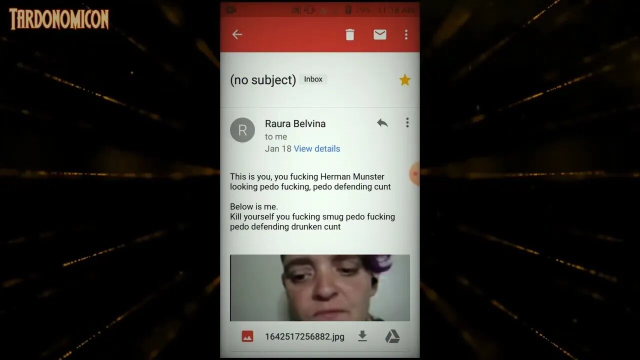 2022 03 21 9 threats of death, rape and suicide encouragement none of this is considered threatenin