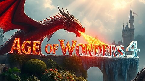 Age of Wonders 4 Episode 23