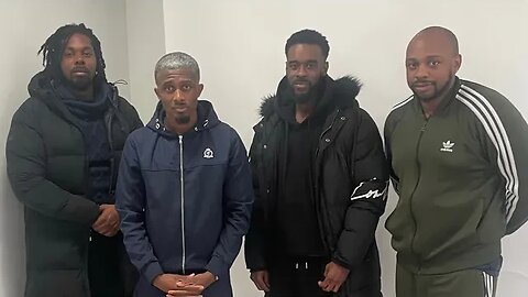 Let them know Ft E.Mak || DMD PODCAST