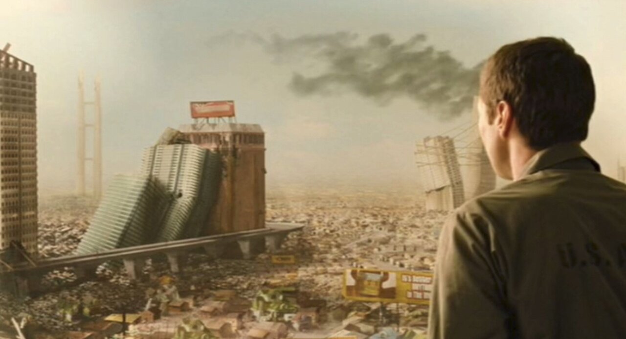Idiocracy: Evolution Does Not Necessarily Reward Intelligence