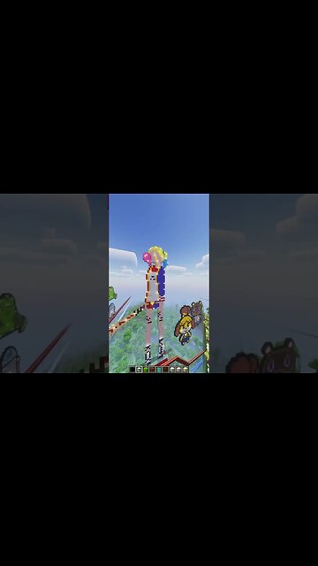 Minecraft Art - What should we add?