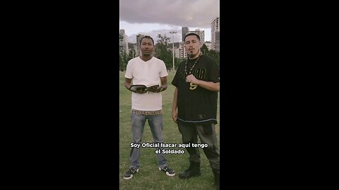 ¿Estás preparando?