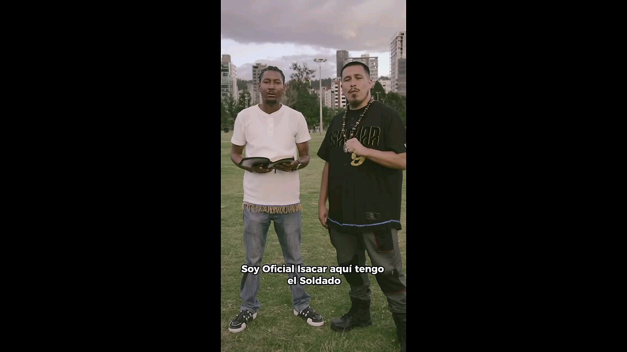 ¿Estás preparando?