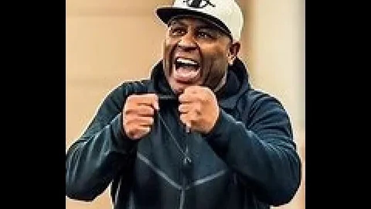 ERIC THOMAS -NOTHING TO SOMTHING