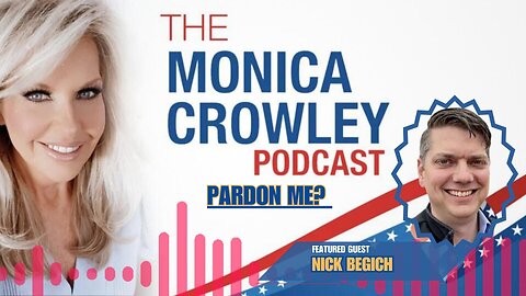 The Monica Crowley Podcast: Pardon Me?