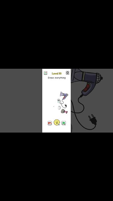 Brain Trick Level 10